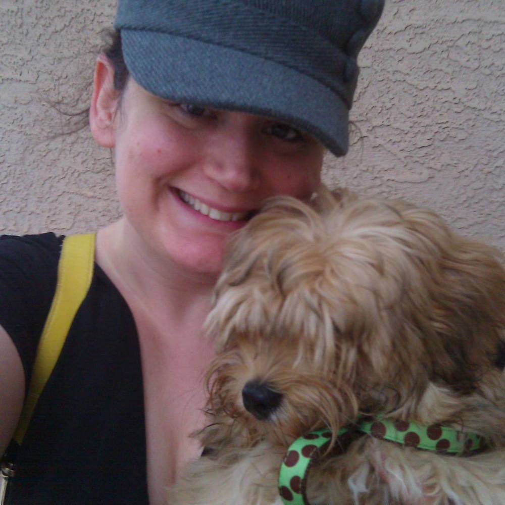 Meet your Posher, Jessica